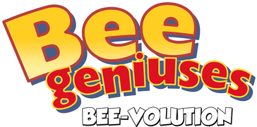 Bee Geniuses: Bee-Volution