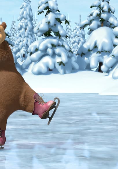 S01:E03 - Call Me Please! / Holiday on Ice / First Day of School / No Trespassing! poster