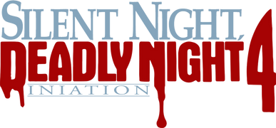 Silent Night, Deadly Night 4 : Initiation