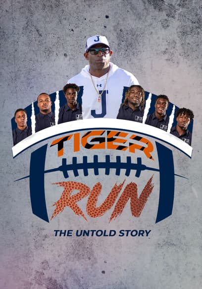 Tiger Run: The Untold Story