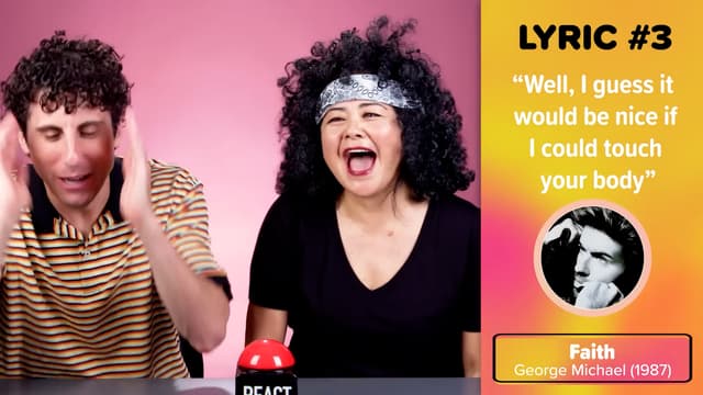 S01:E10 - Lyric Battle: One Hit Wonders Pt. 2