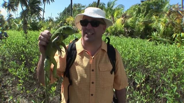 S01:E06 - Trinidad and Tobago