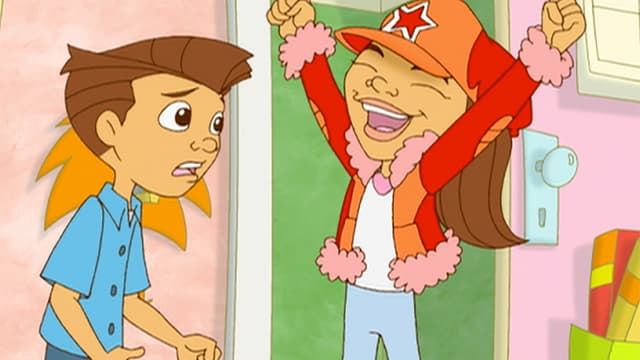 S03:E04 - Red Jacket