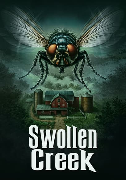 Swollen Creek poster
