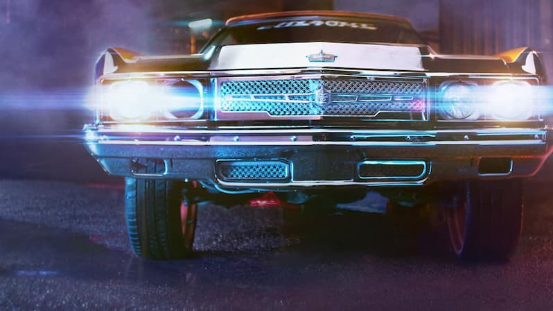 Watch Donkmaster S01:E05 - Donk Racing Gets Dangerous - Free TV Shows | Tubi