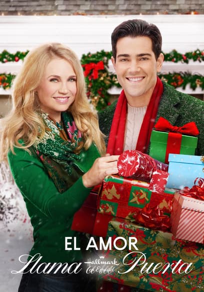 El amor llama a tu puerta (Doblado)