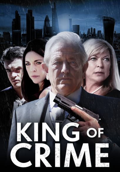 King of Crime