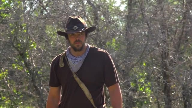 S02:E12 - Texas Hog