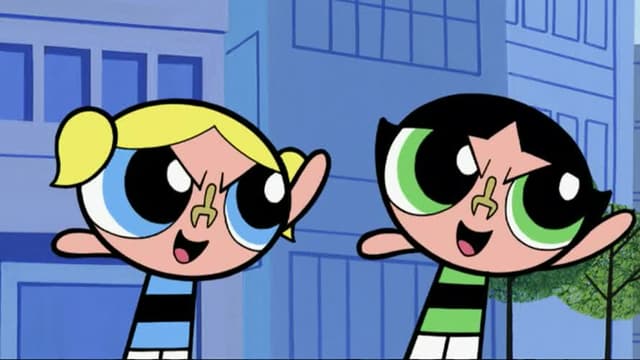 S06:É03 - S06:E03 - Reeking Havoc / Live & Let Dynamo