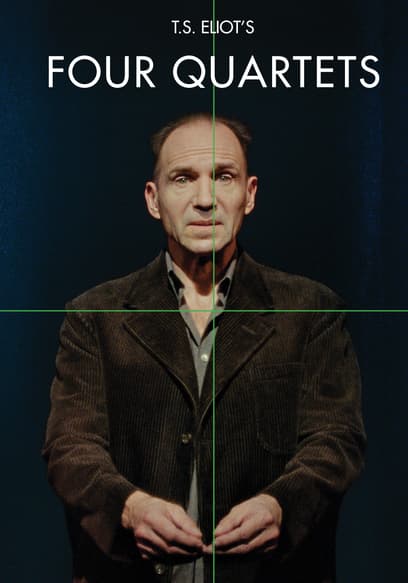 T. S. Eliot's Four Quartets