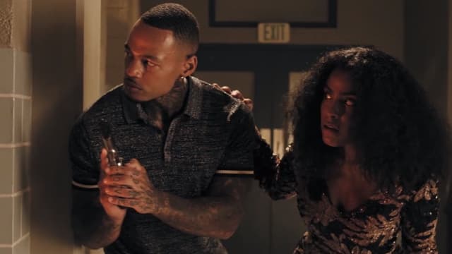 S02:E02 - High and Dry