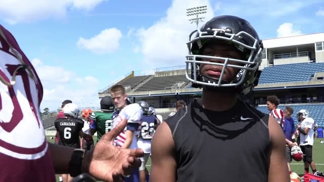 T01:C02 - S01:E02 - Pressure Point