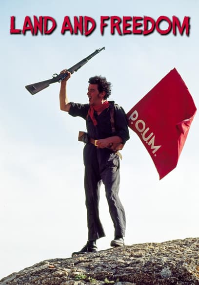 Land and Freedom