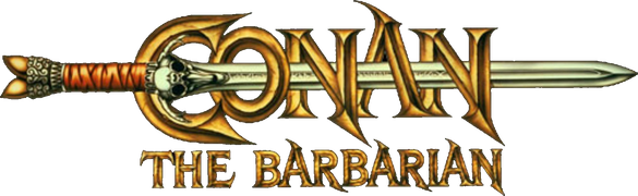 Conan the Barbarian