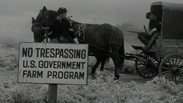 S01:E17 - Thunder Stick