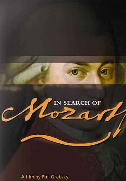 In Search of Mozart
