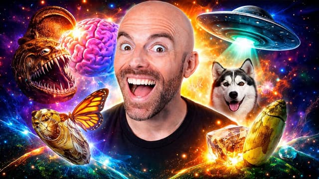 Matthew Santoro