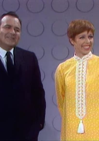 S01:E03 - S1 E3 - Jonathan Winters poster