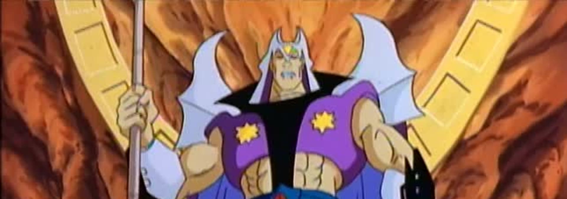 Watch Skysurfer Strike Force S01:E21 - Attack of the Slitha Monsters ...