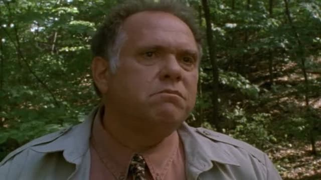 S03:E09 - All Hallows Eve