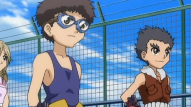 S01:E09 - Vuelo o vuelo