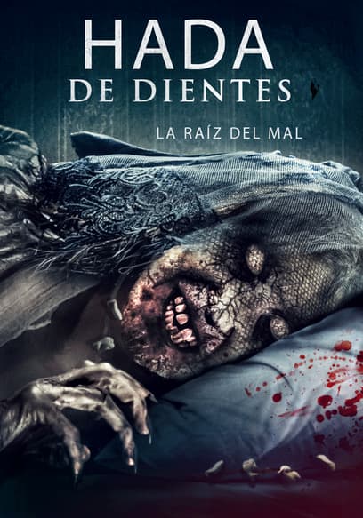 Hada De Dientes: La Raíz Del Mal (Doblado)