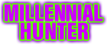 Millennial Hunter