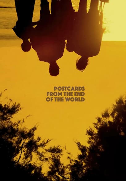 Postcards From the End of the World