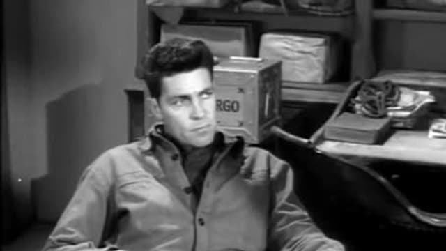 S02:E05 - Bill Longley