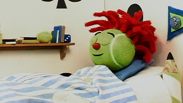 S01:E09 - Mumble Monster Midday Snack/Polka Dot Puppet Princess