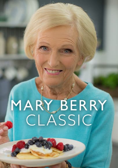 Classic Mary Berry