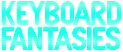 Keyboard Fantasies