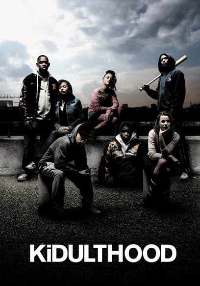 Kidulthood