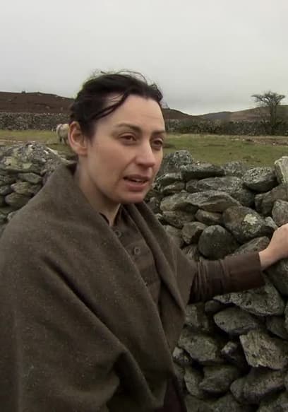 S01:E05 - Snowdonia E05 poster