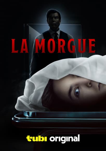 La morgue (Doblado)