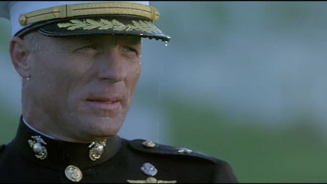 S13:E07 - Ed Harris
