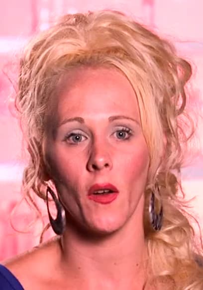 S05:E07 - Derby Dolls poster