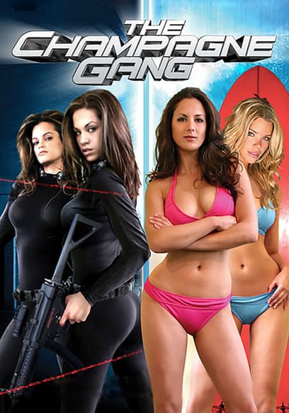 The Champagne Gang