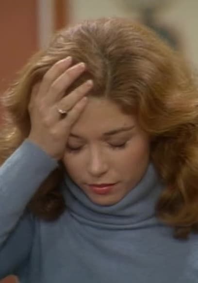 S03:E15 - Ann's Secretary poster