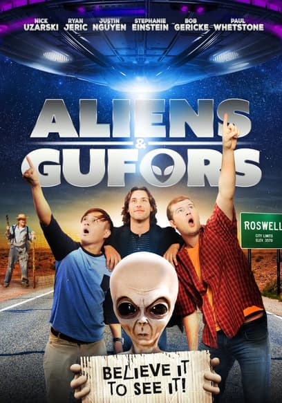 Aliens & Gufors