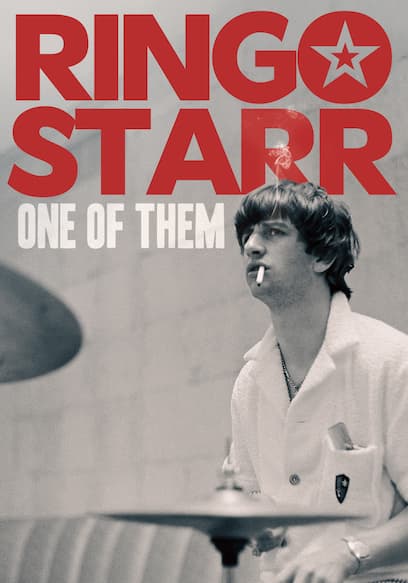Ringo Starr: One of Them