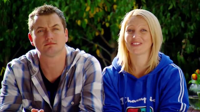 S04:E46 - Episode 46