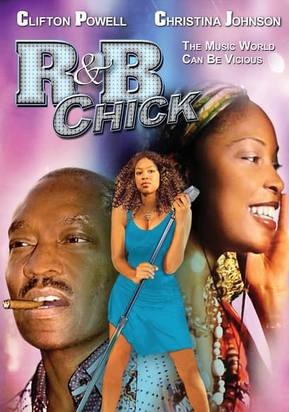 R&B Chick