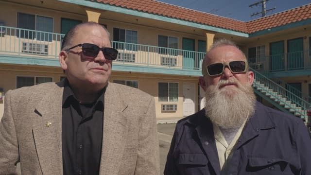 S01:E05 - A Krazy Killing