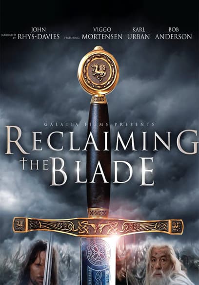 Reclaiming the Blade