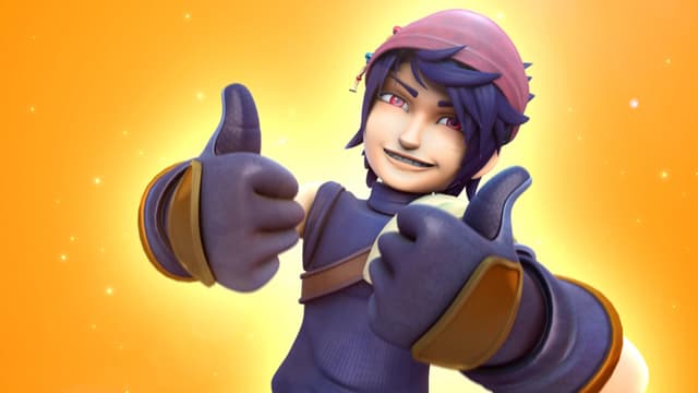 S01:E22 - Infiltration Mission