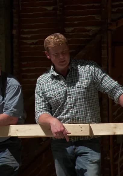 S38:E04 - Arlington Arts & Crafts: Foundation Fundamentals poster