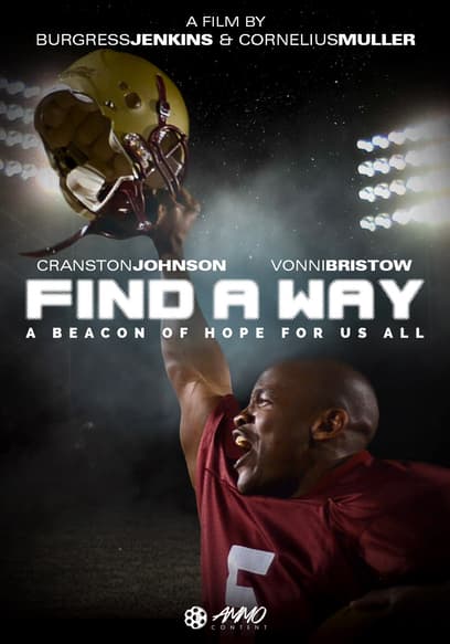 Find A Way