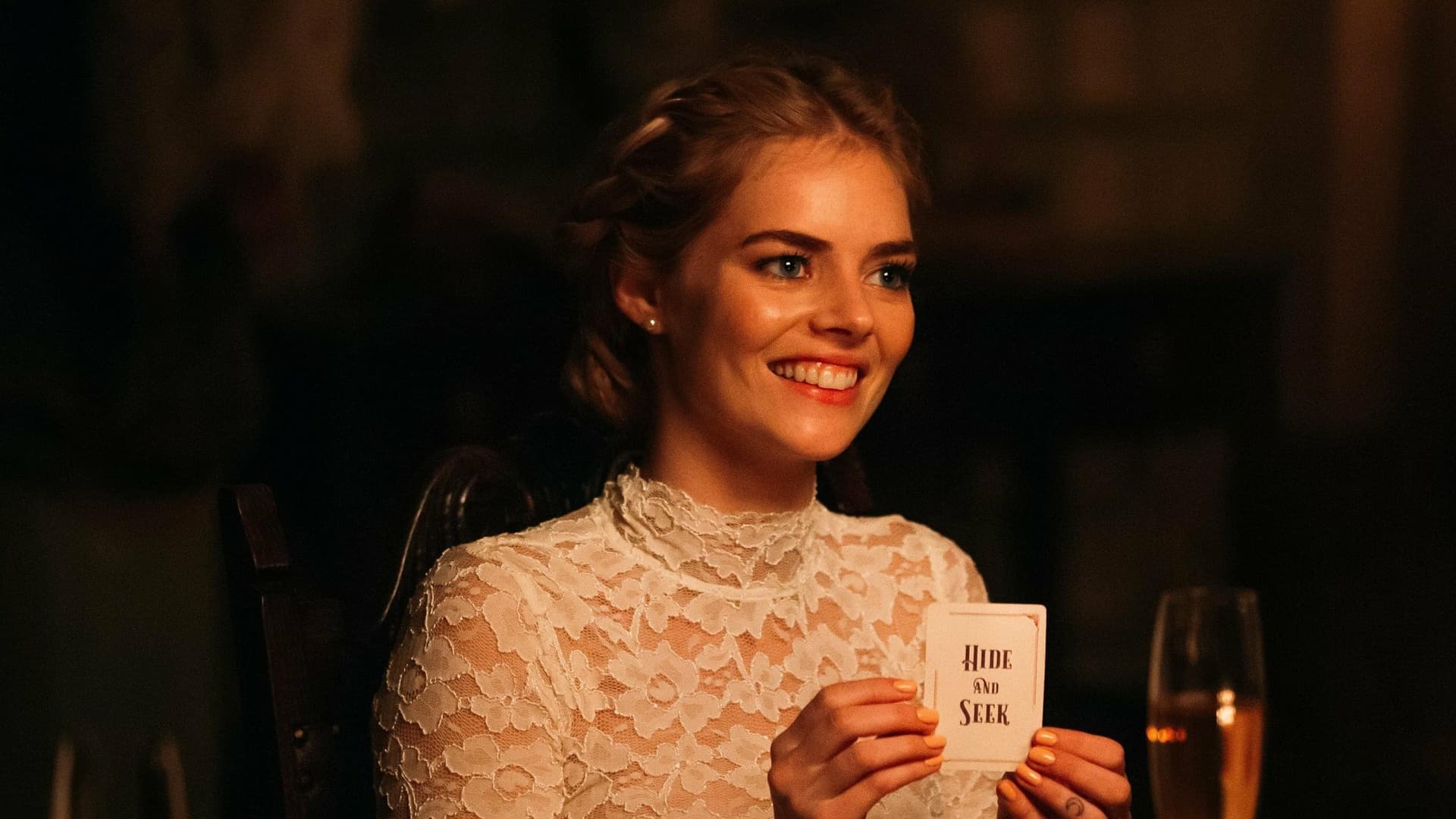 Ready or Not Takes “Till Death Do Us Part” a Little Too Seriously on Tubi — still 1