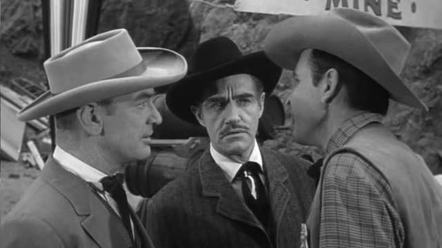 S02:E18 - Deadly Diamonds